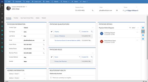 dynamics 365 service health.